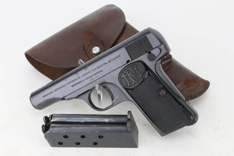 FN Model 1910 Rig - photo 1 of 14
