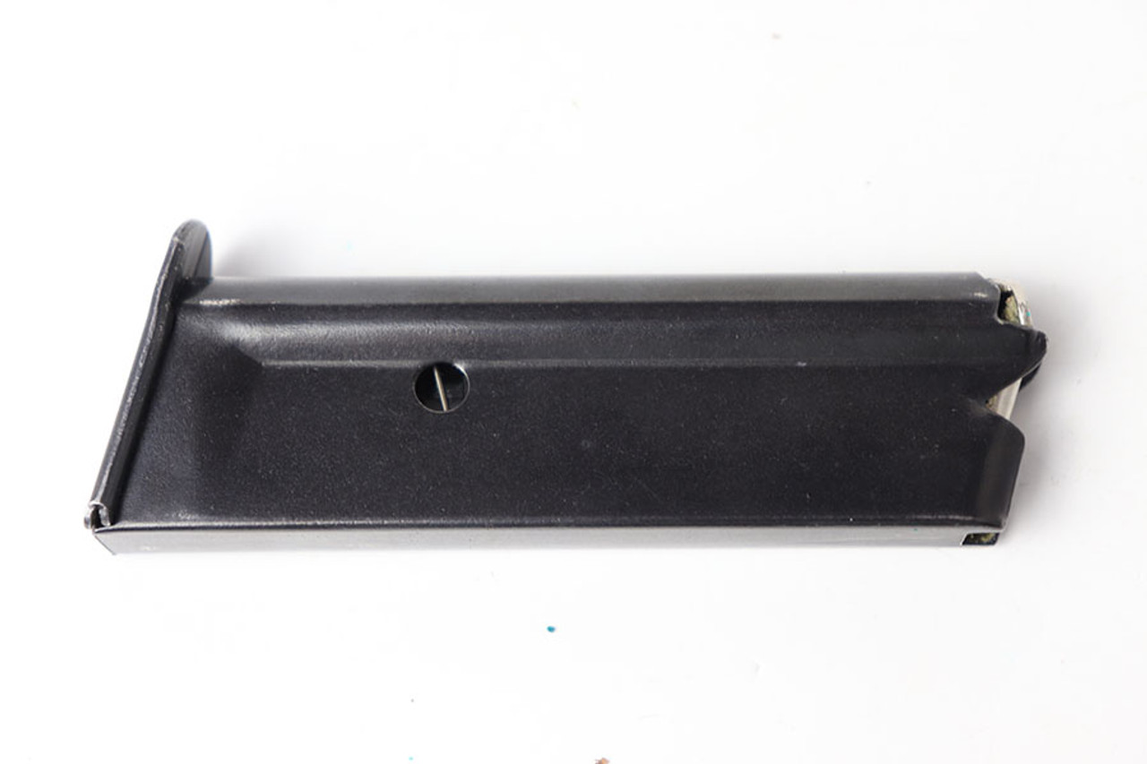 SOLD - Post-WW2 .22 Calber Walther PPK Magazine