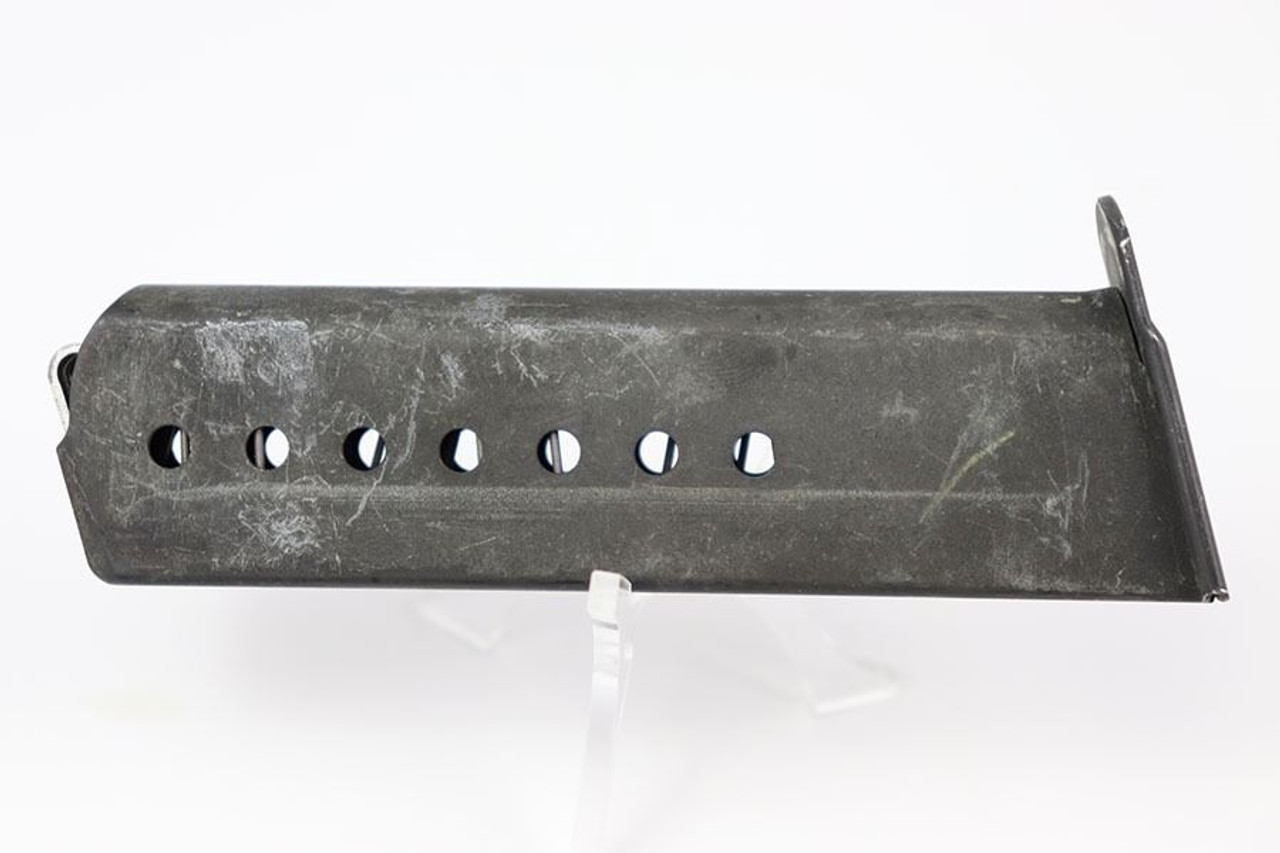 Walther P1 Magazine