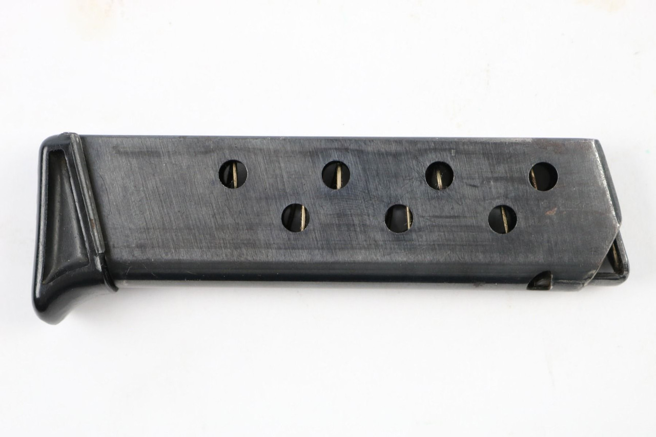 Early PP Finger Extension Magazine - 1