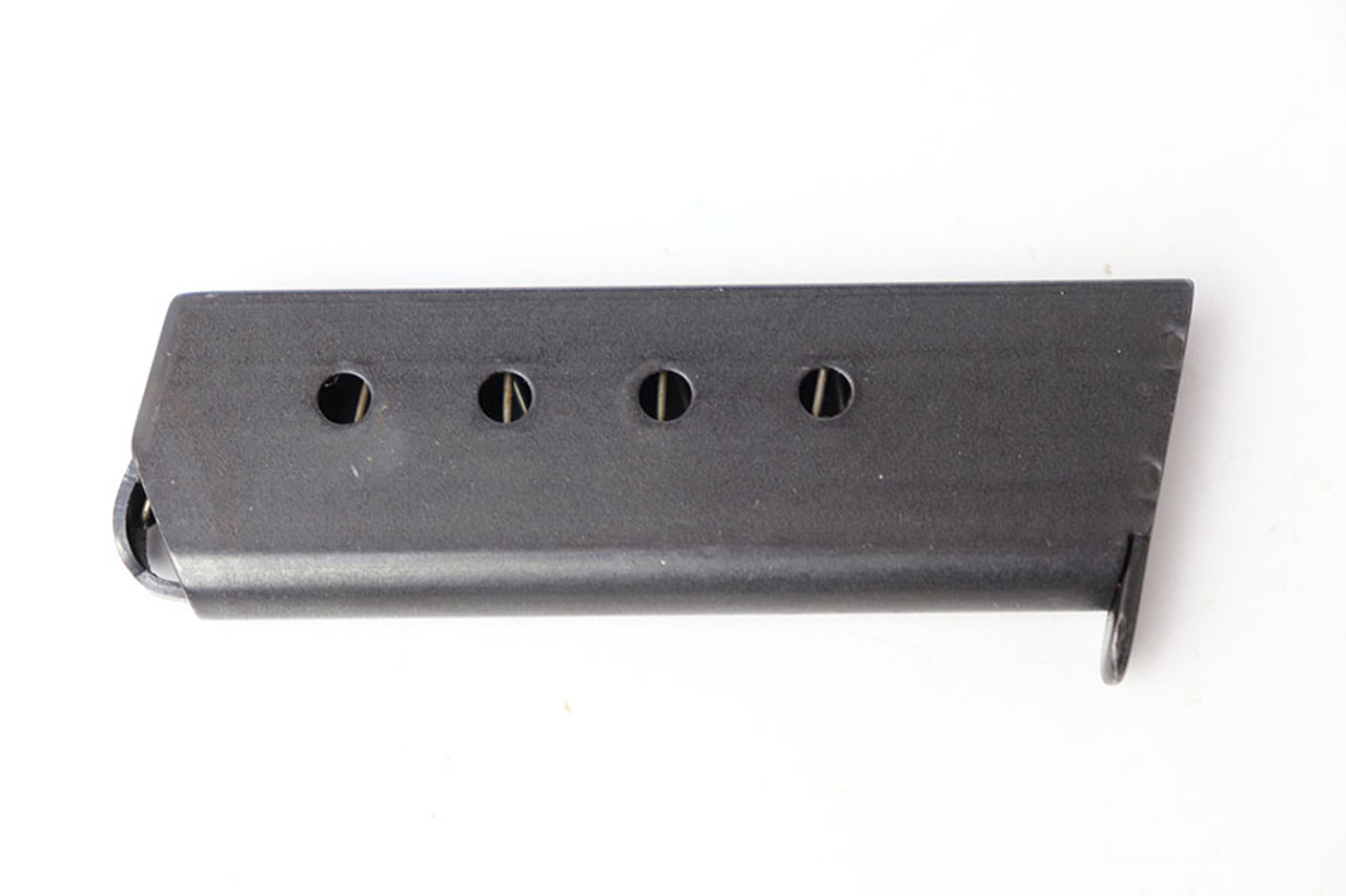 Walther Model 8 Magazine - Left Holes