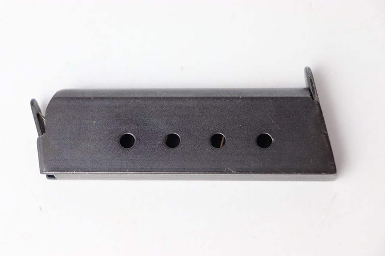Walther Model 8 Magazine - Right Holes