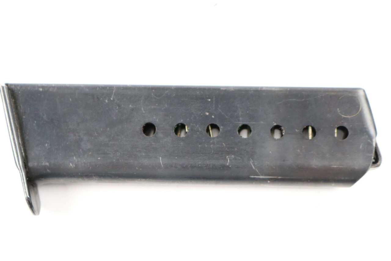 Walther P.38 Magazine - 1