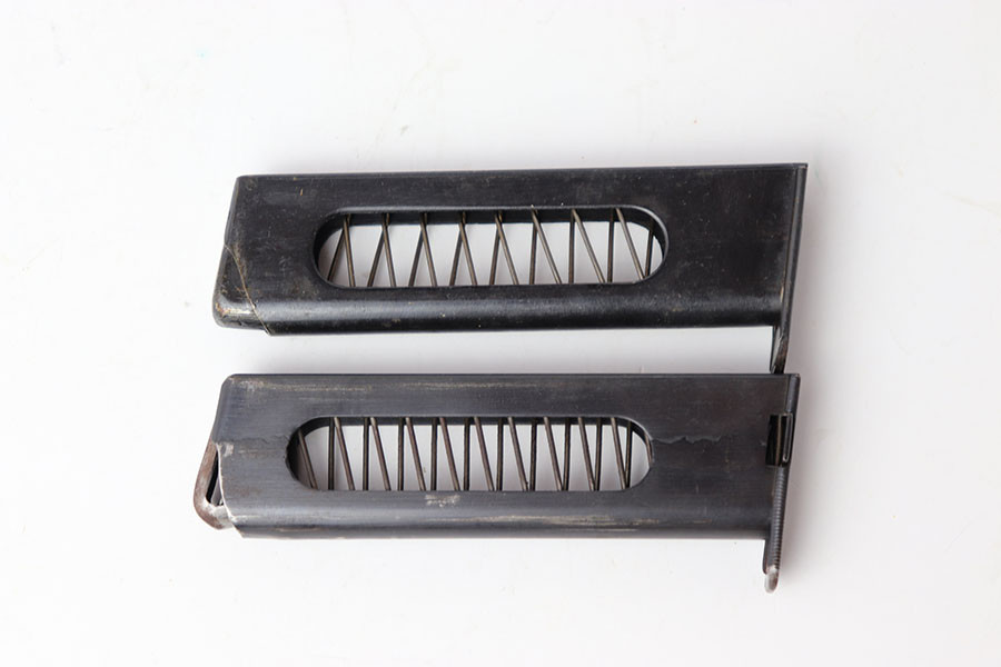 Pair of Beretta M1934 / M1935 Magazines - photo 1 of 6
