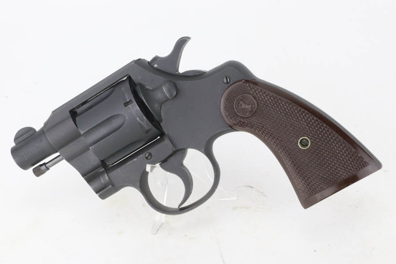 Excellent Colt Commando w/ Colt Letter - 1942 mfg