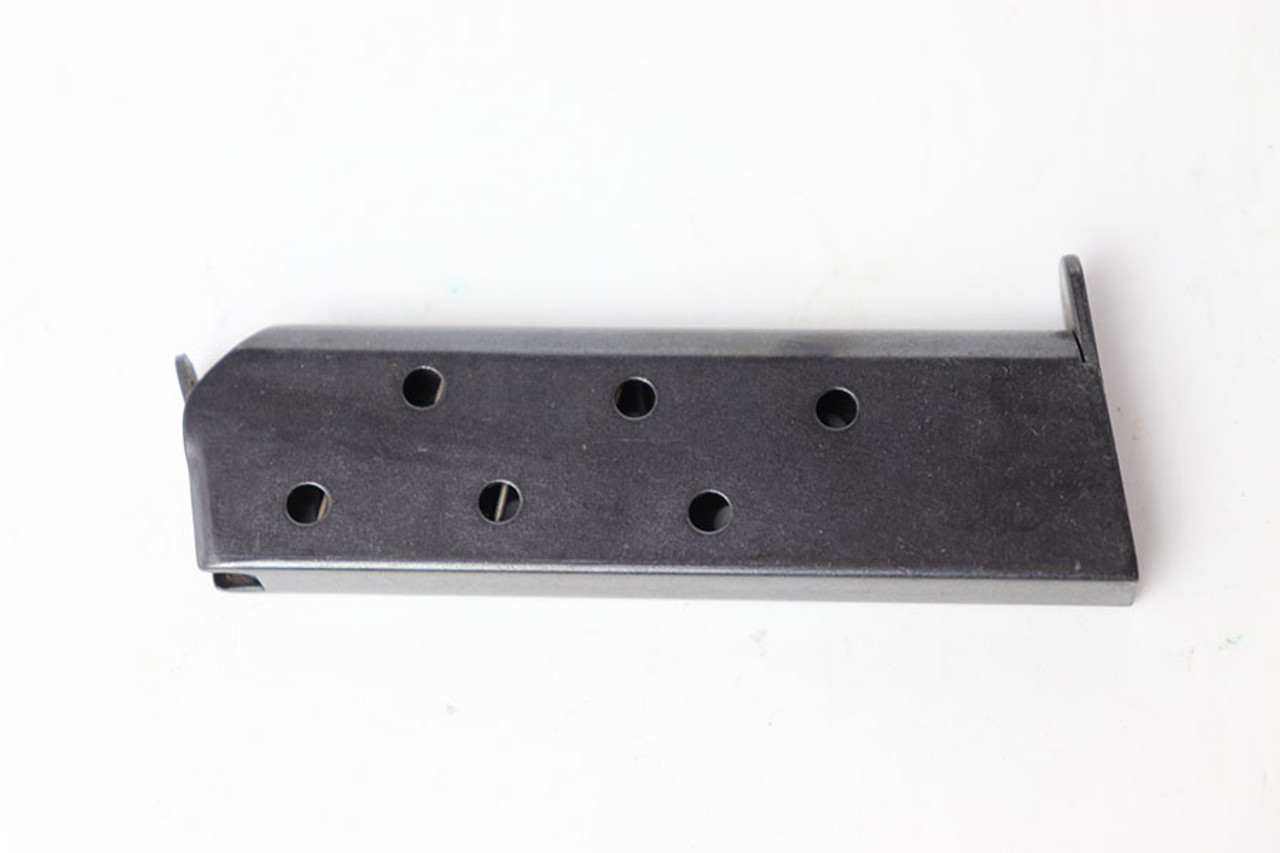 SOLD - Walther Model 4 Magazine - Toe Marked