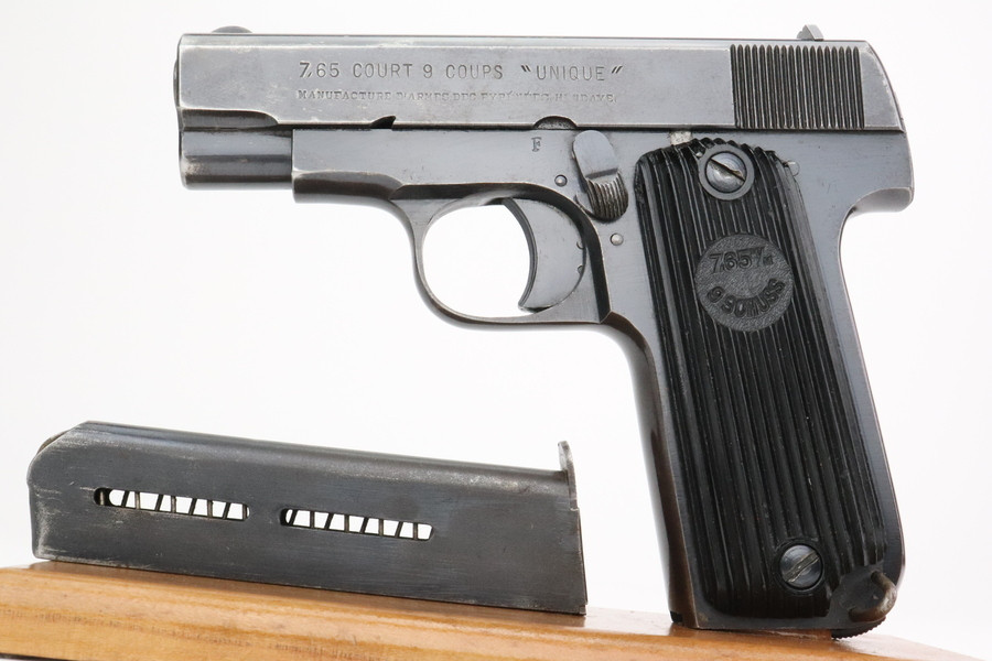 German French Unique Model 17 - photo 1 of 7
