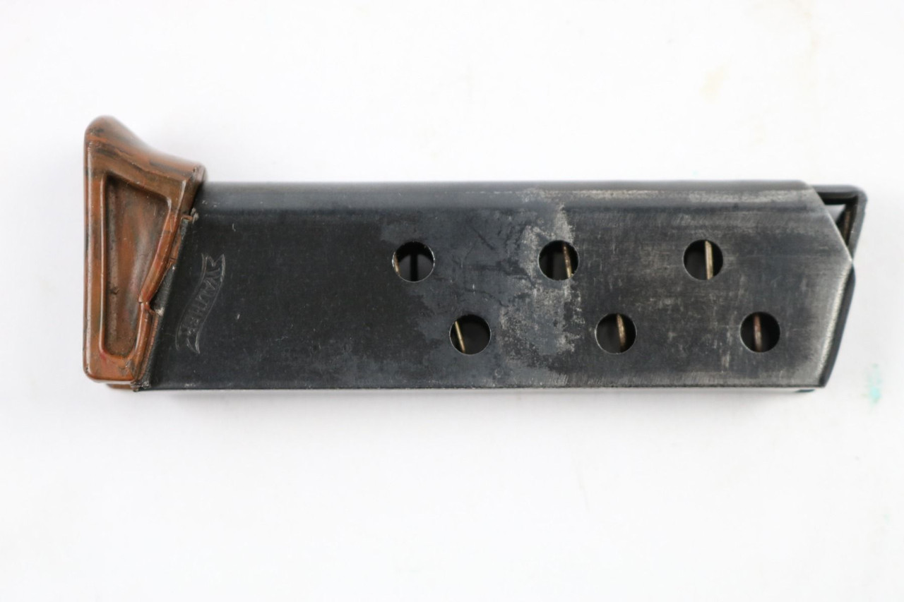 Early Finger Extension PPK Magazine - 1