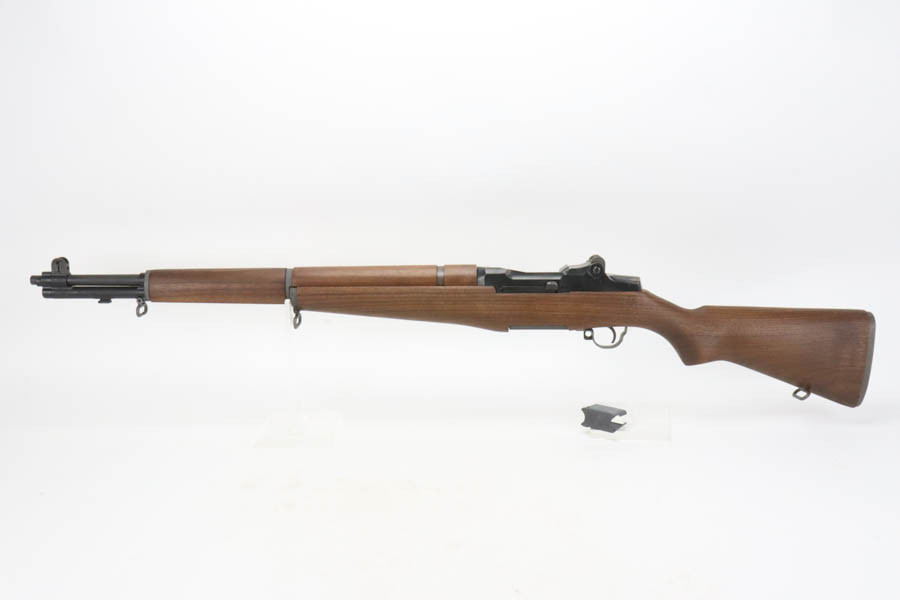 Excellent International Harvester M1 Garand - Expert Grade - photo 1 of 24