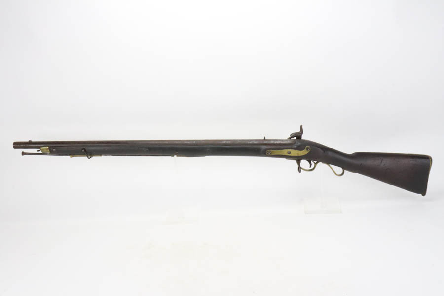 Nepalese Pattern 1842 Musket - photo 1 of 18