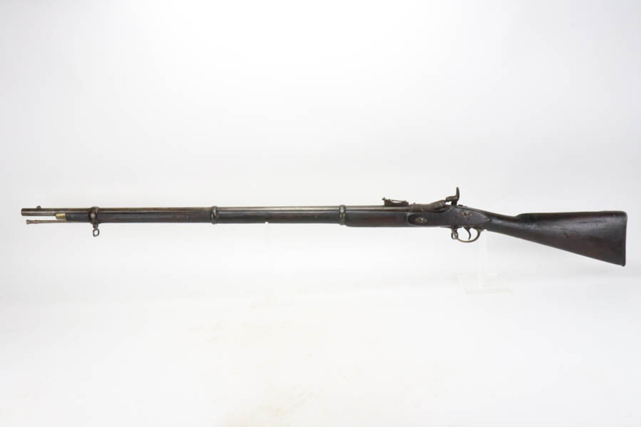 SOLD - Nepalese Snider Conversion Rifle