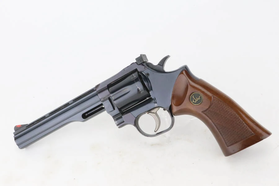 Dan Wesson Revolver - Model 15-2 - photo 1 of 9