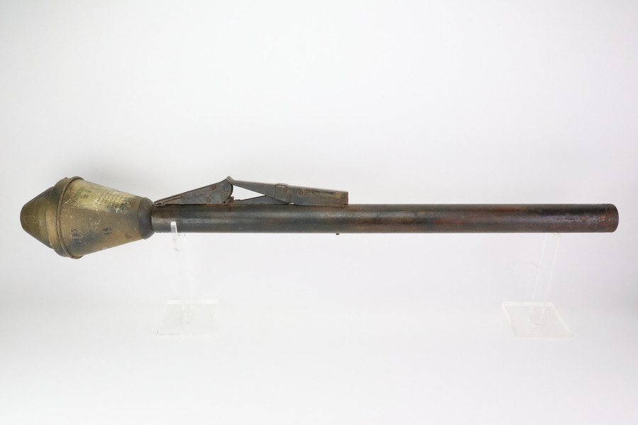 SOLD - Inert Panzerfaust 60