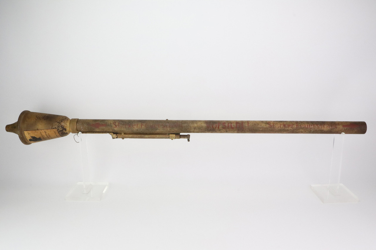 SOLD - Inert Faustpatrone 30