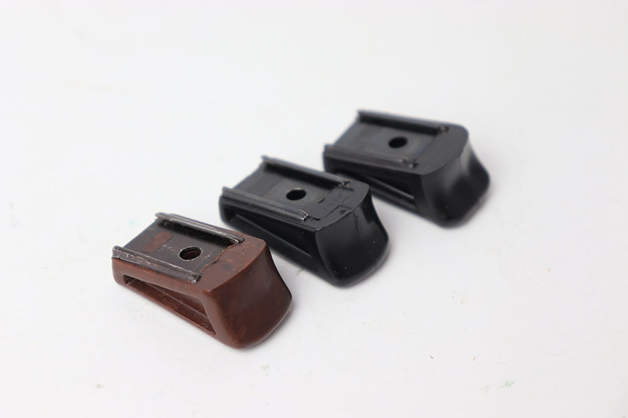 Three Post-War Walther Finger Extensions - photo 1 of 5