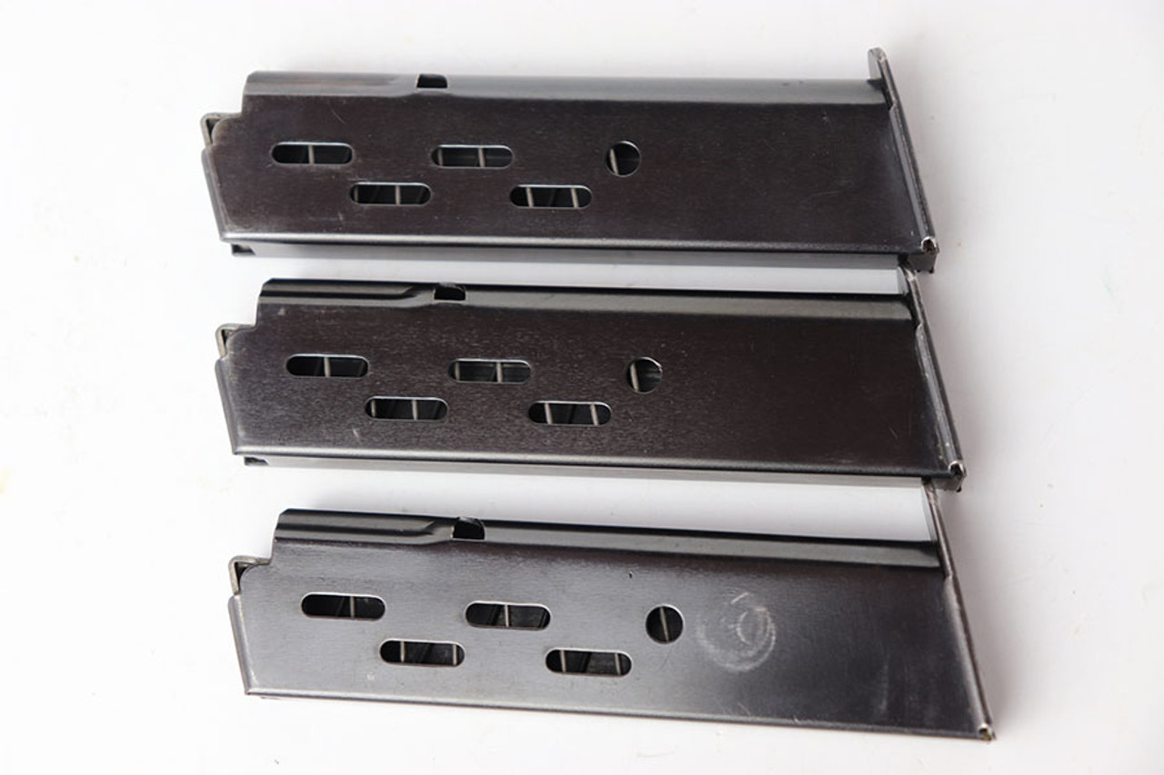SOLD - Rare - 9x18mm Walther PP Super Magazine - Sold Individually