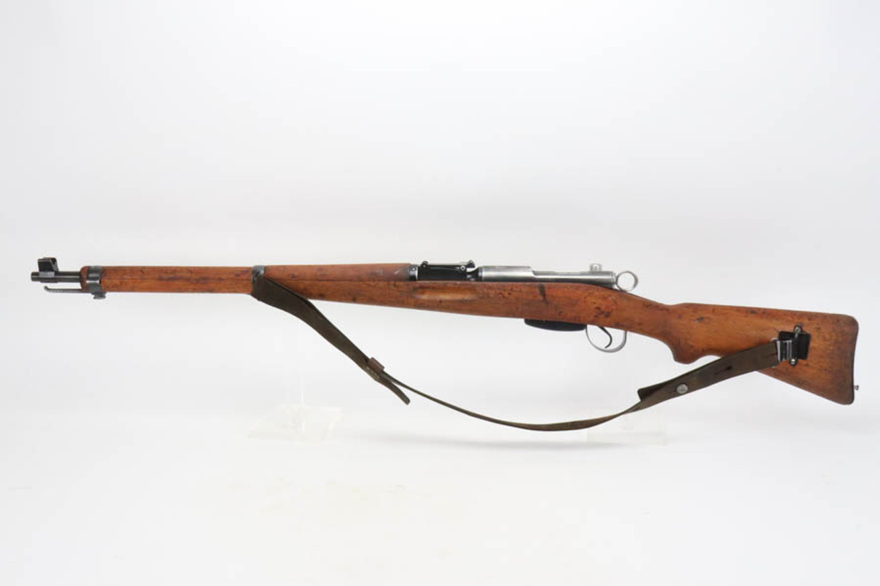 SOLD - Swiss Bern K31 - 1940 mfg