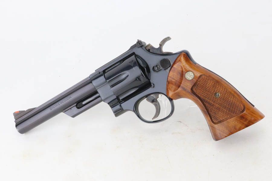 Very Nice S&W Model 29-2 - 1980 mfg - photo 1 of 11