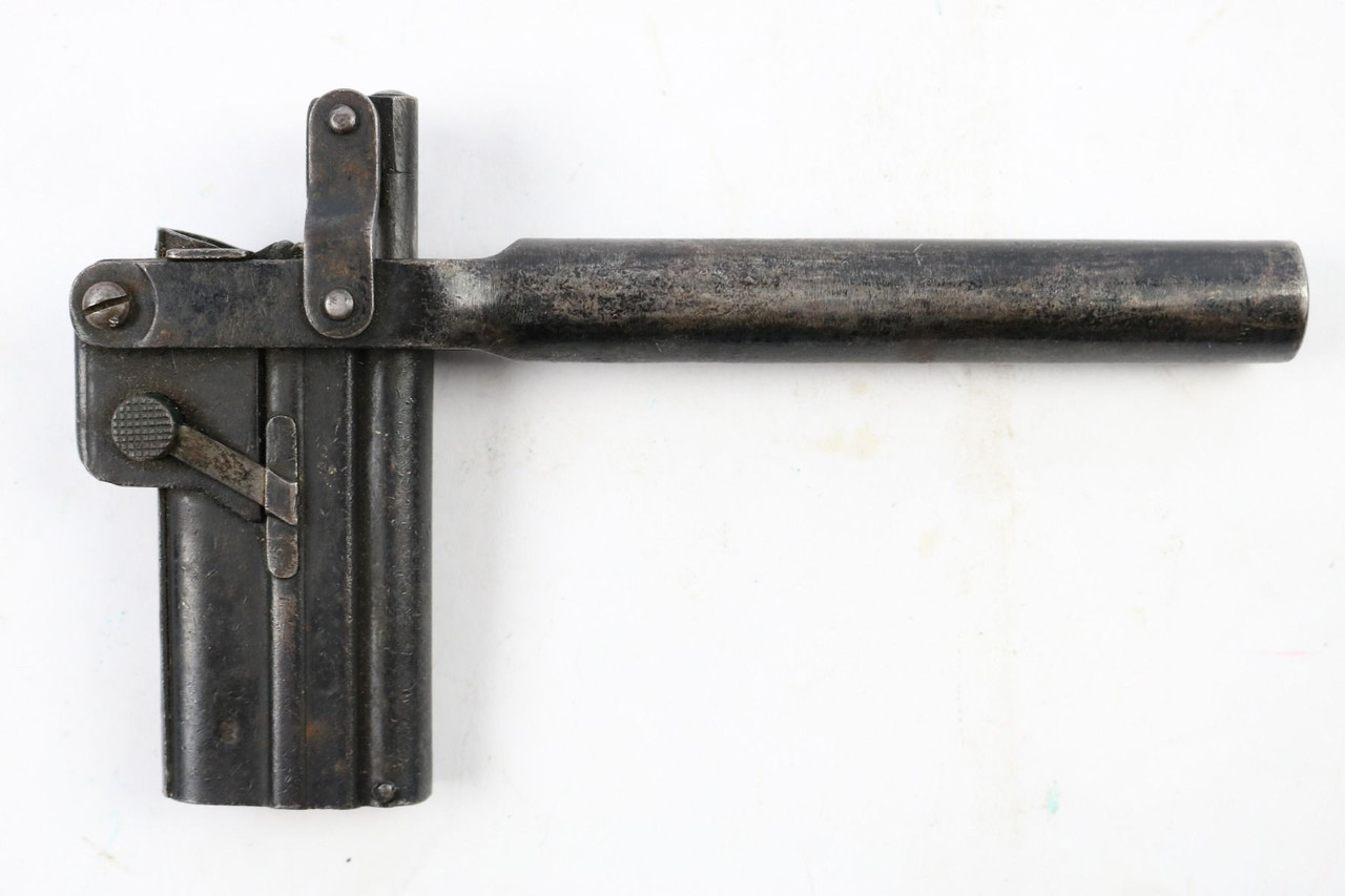 WW1 Snail Drum Magazine Loader - 1