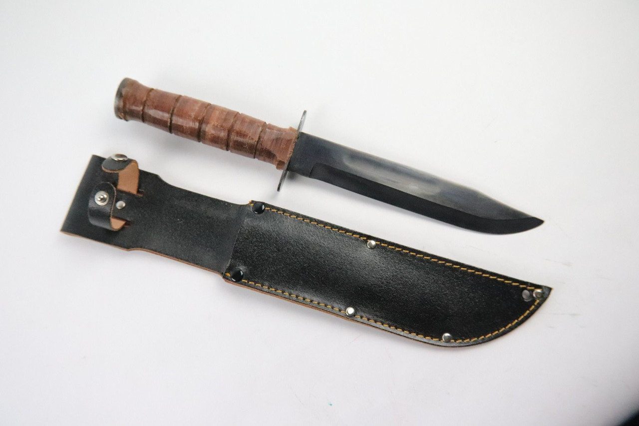Vietnam Era PX Knife - 1