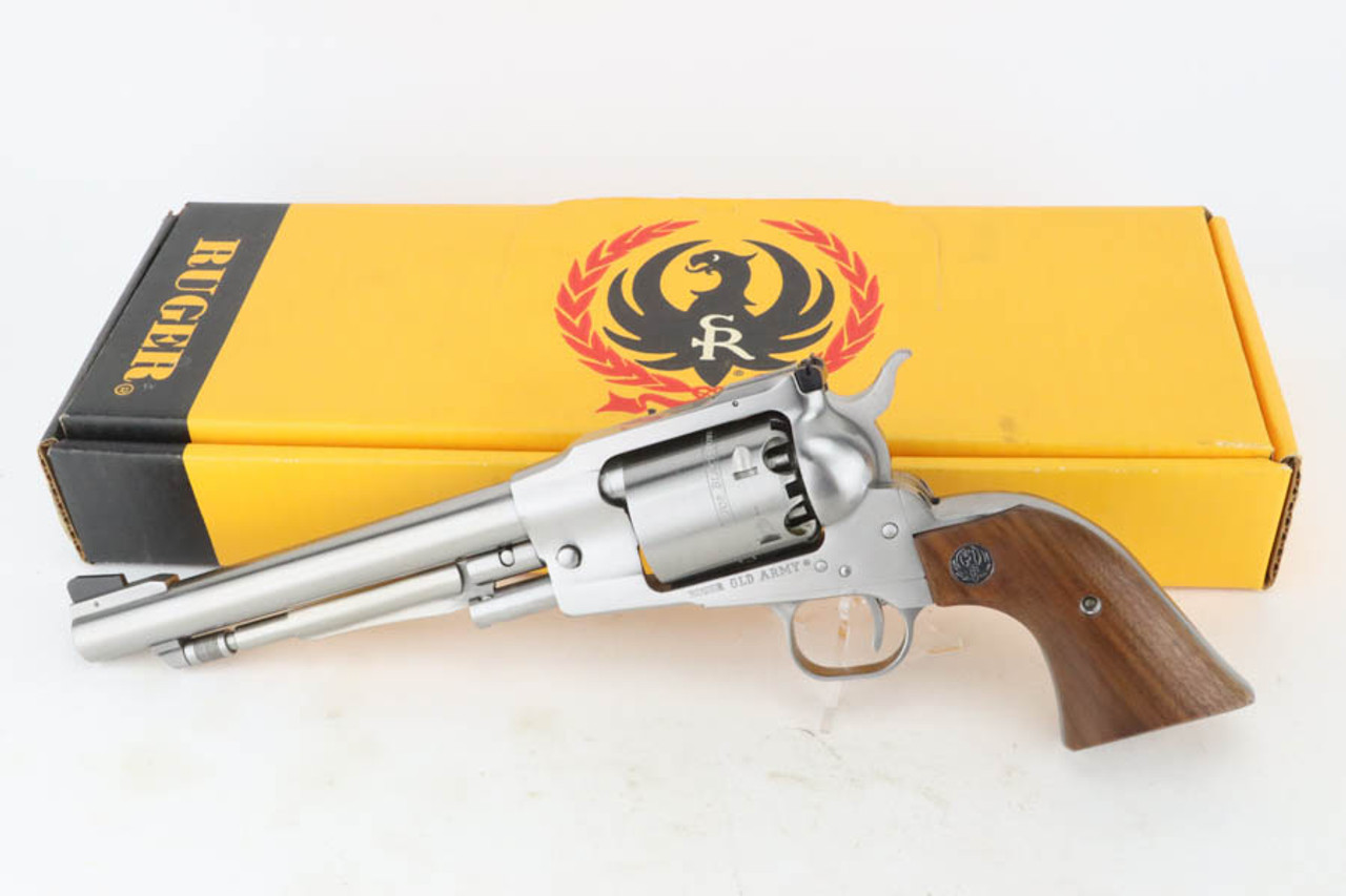 SOLD - ANIB Ruger Old Army - .44 Cal