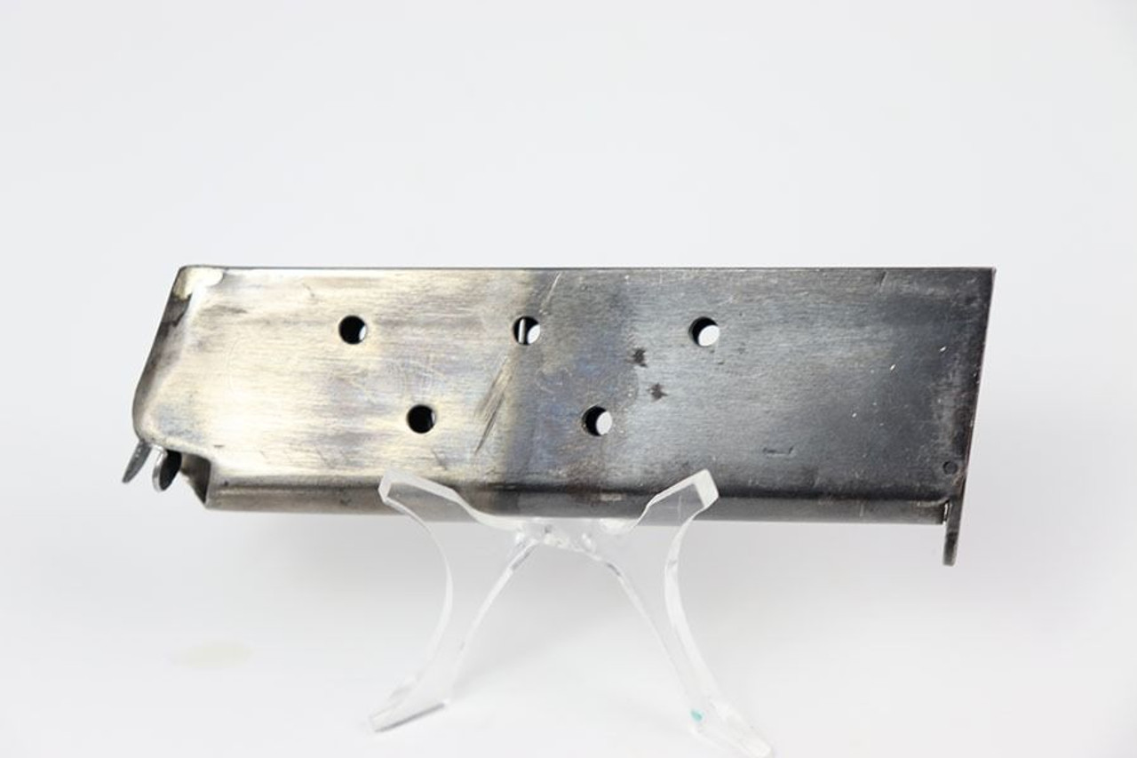 Two Tone 1911 Colt Magazine