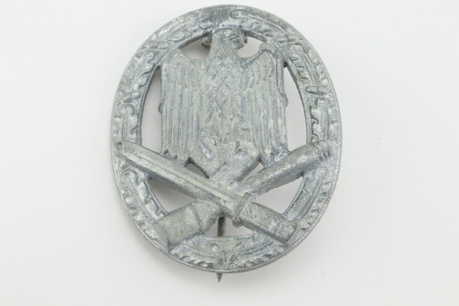 German General Assault Badge - photo 1 of 3