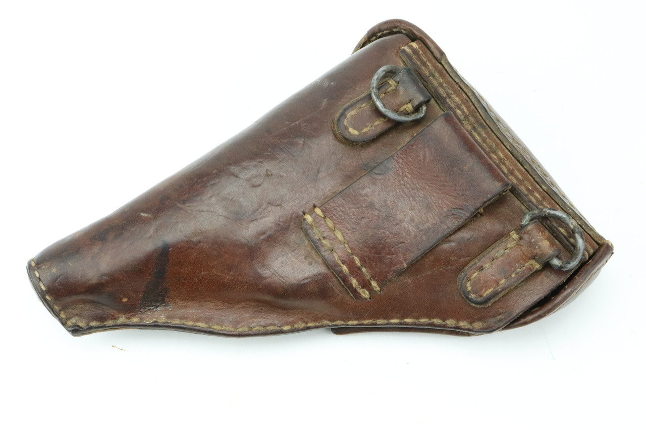 Original Japanese Type 94 Holster - photo 1 of 3
