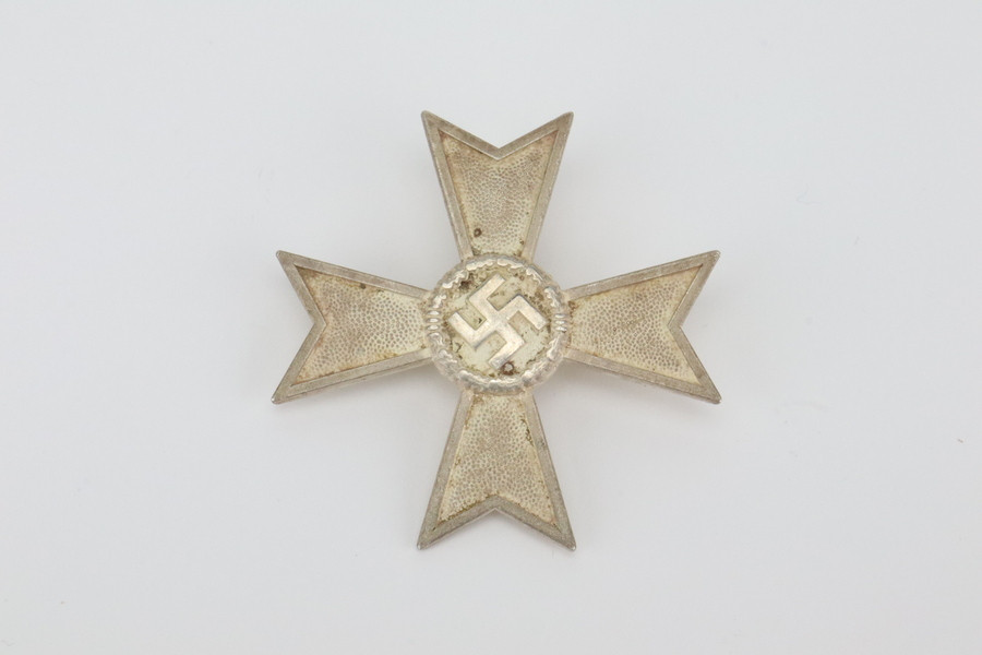 German War Merit 1st Class - Steinhauer & Luck - photo 1 of 3