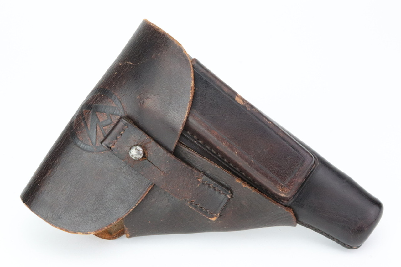 SOLD. - SA Walther PP Holster