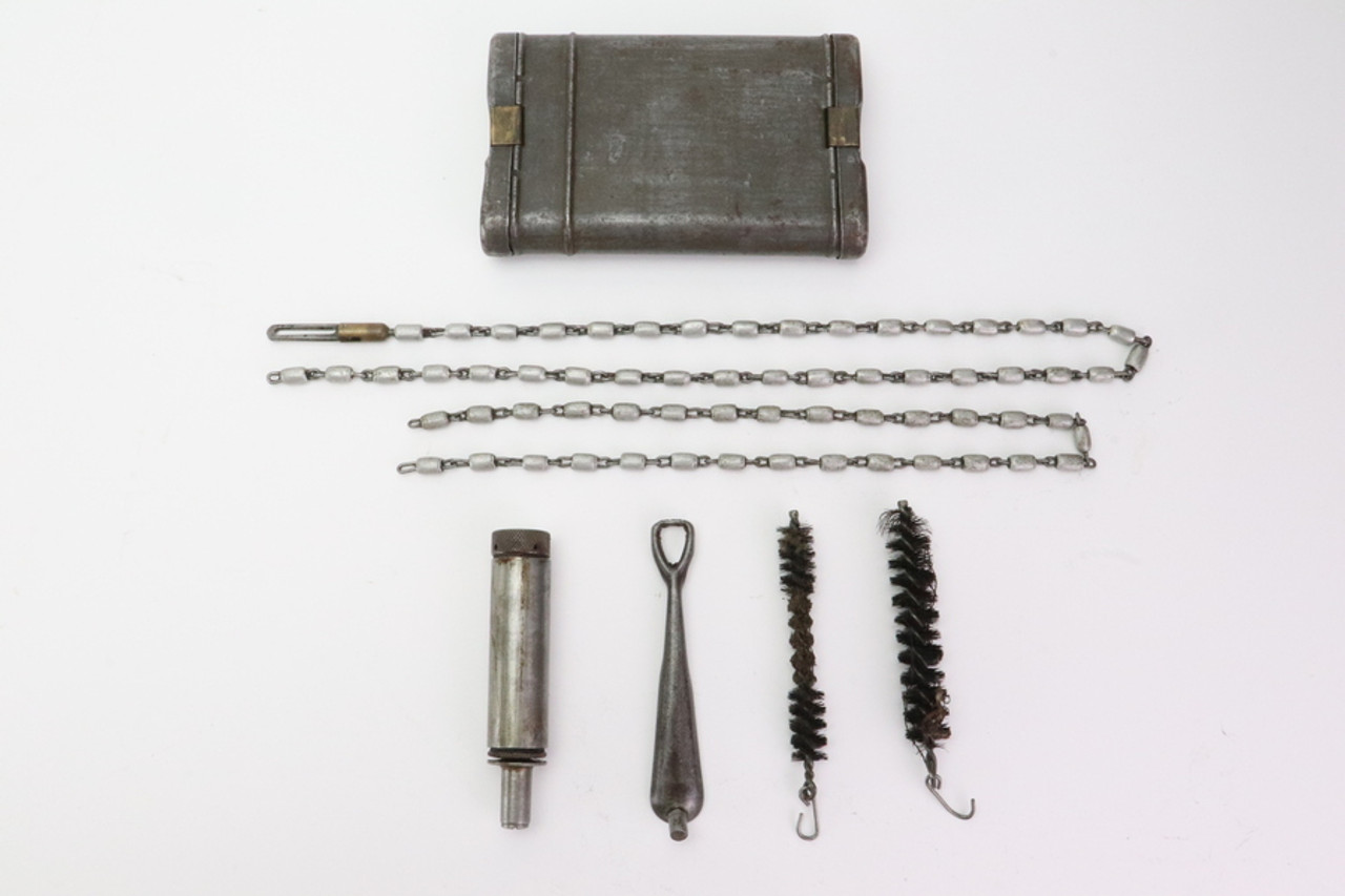 SOLD - WW2 K98 Cleaning Kit