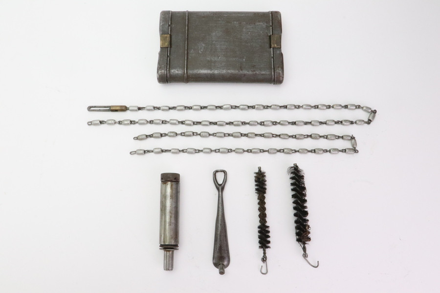 WW2 K98 Cleaning Kit - photo 1 of 16