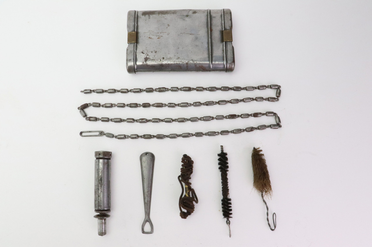 WW2 K98 Cleaning Kit (052025-38 - RJ)