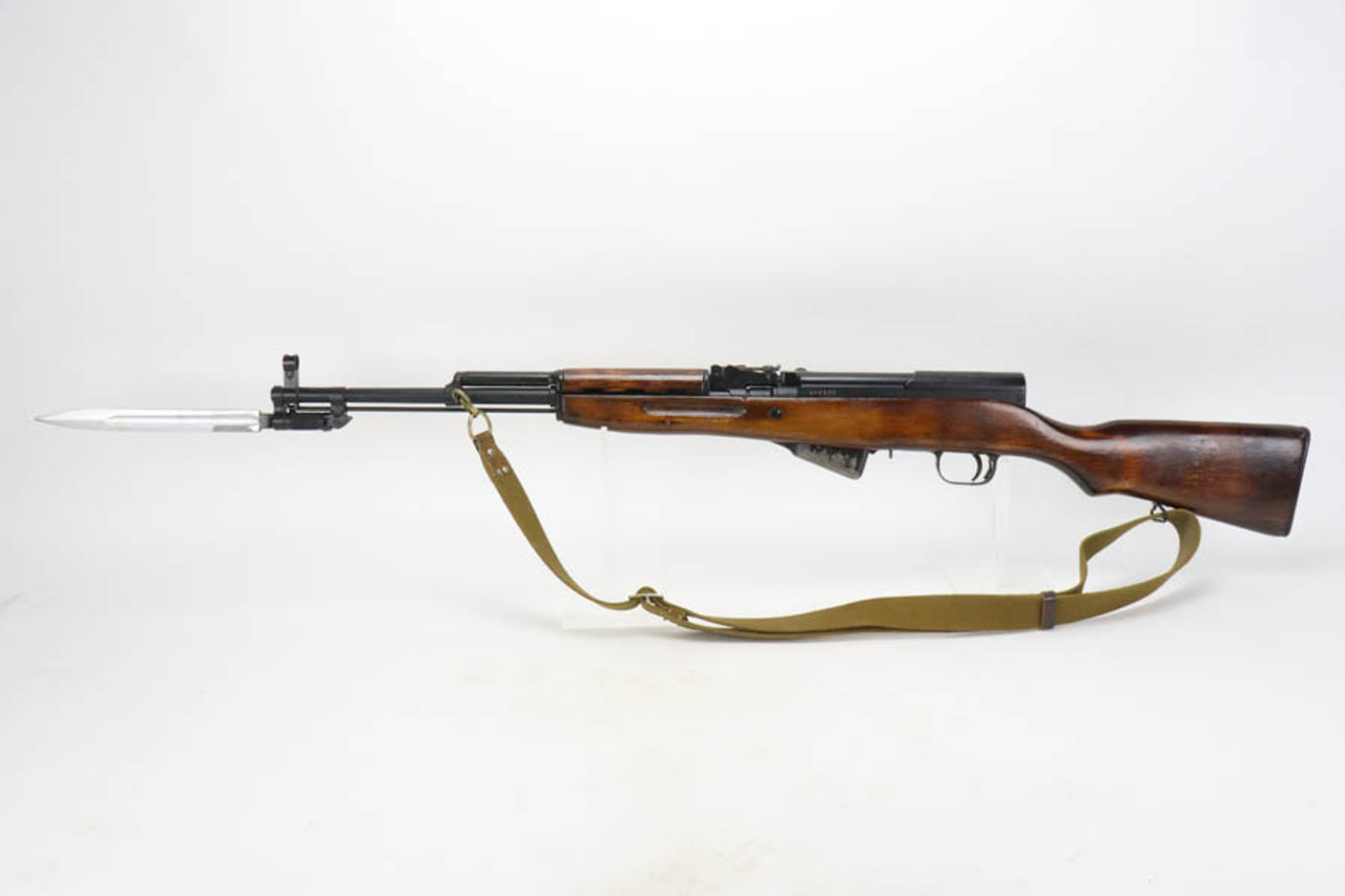 SOLD - Russian Tula SKS - 1953 mfg