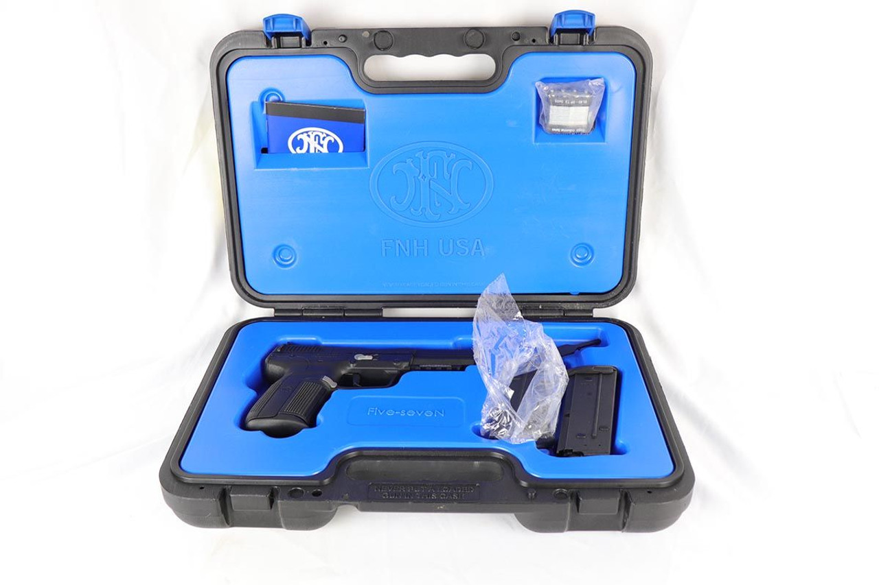 ANIB FN Five Seven Pistol - 1st Variation - 1