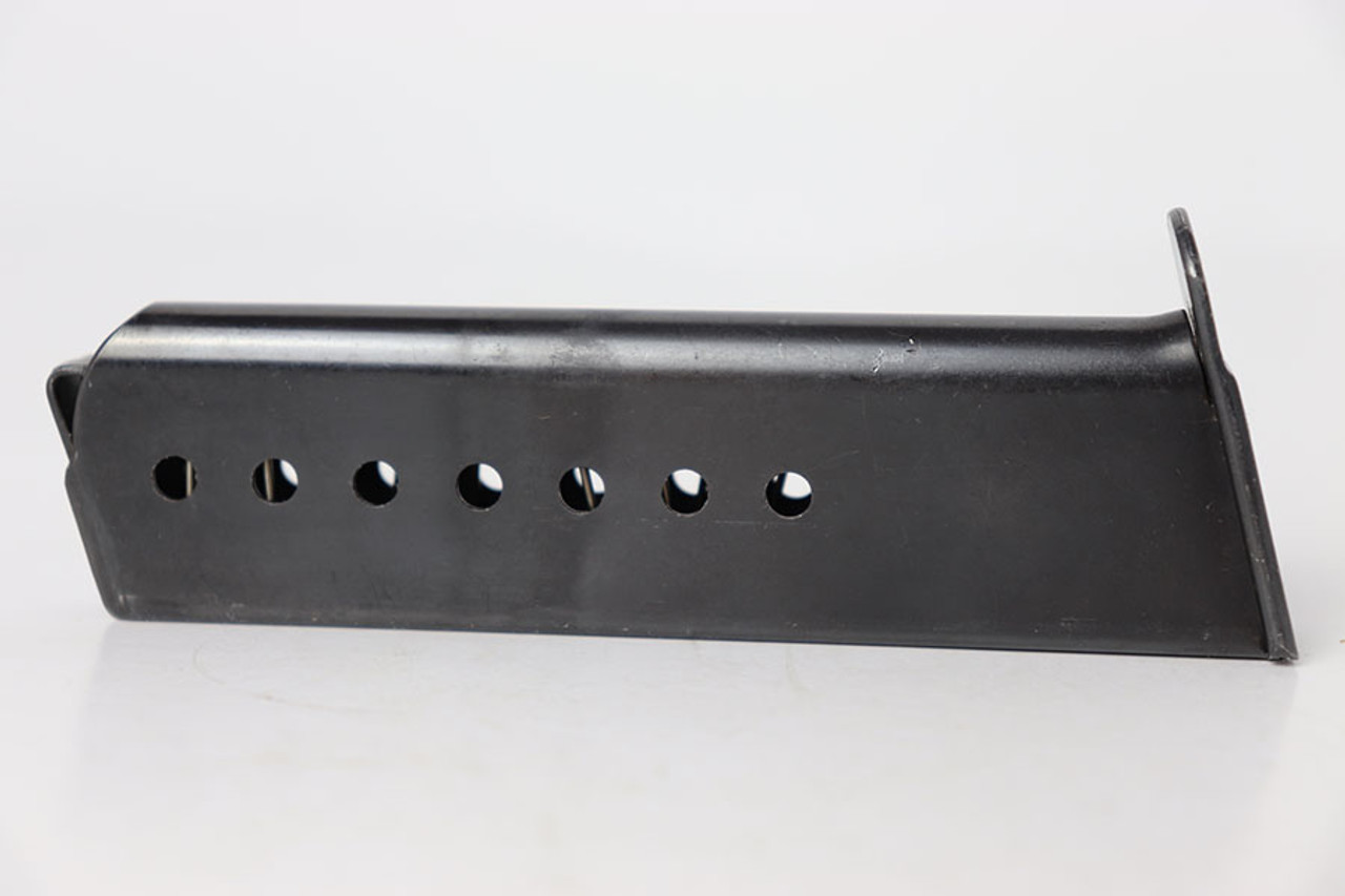 SOLD - Excellent AC41 Numbered Walther P.38 Magazine - Eagle 359