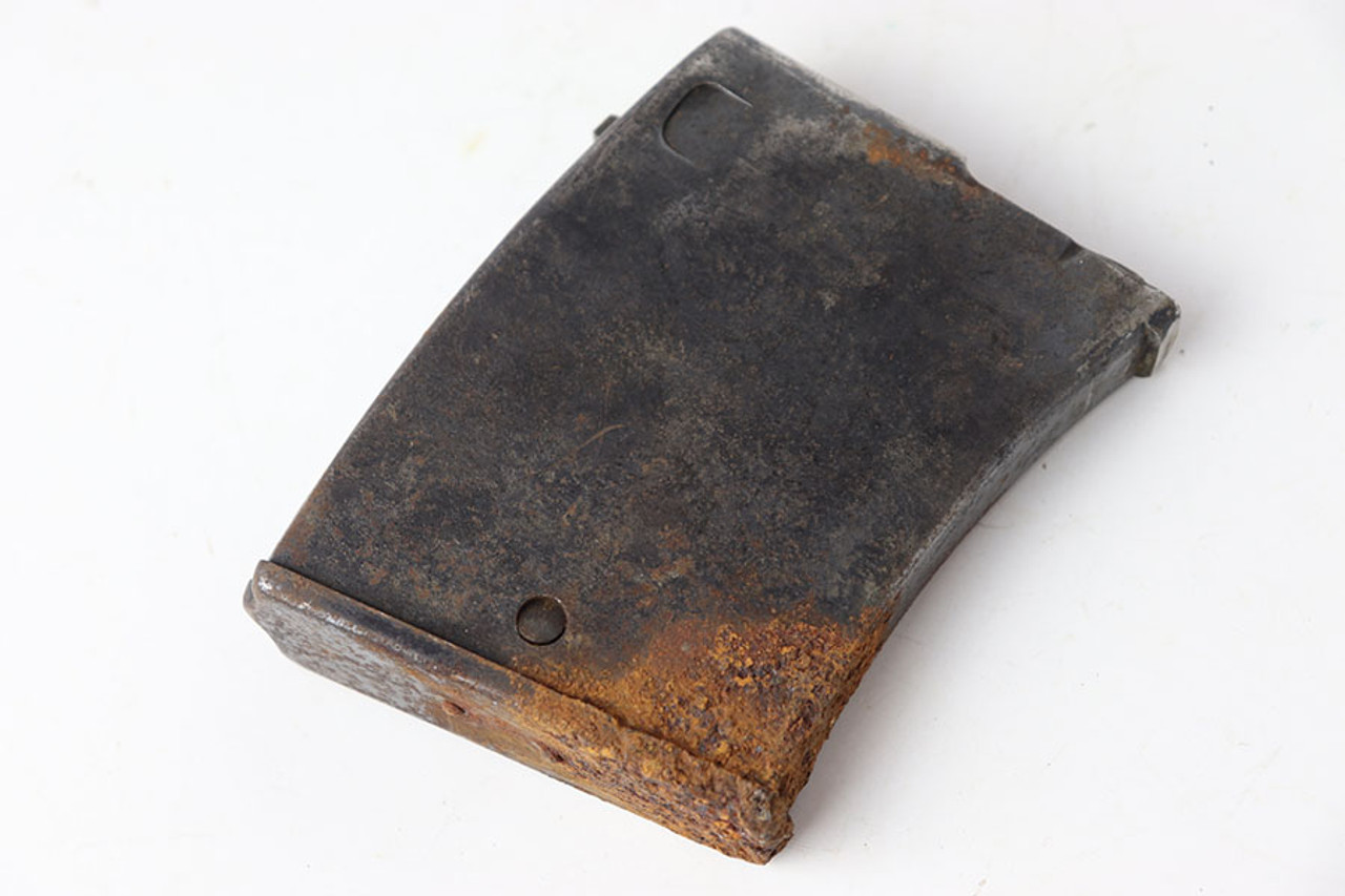 SOLD - Tokarev SVT 40 Magazine