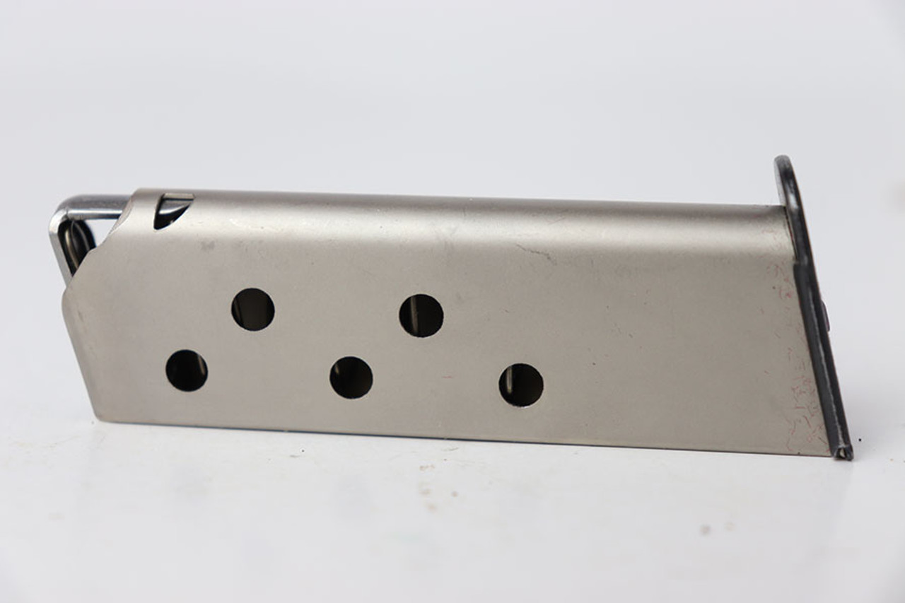 Walther PPK .380 Magazine - Post-War