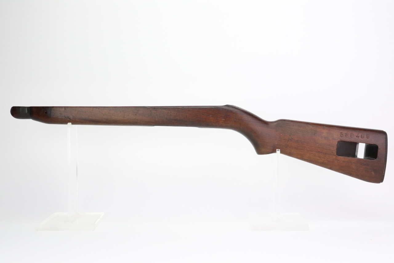 Inland M1 Carbine Stock - Type C