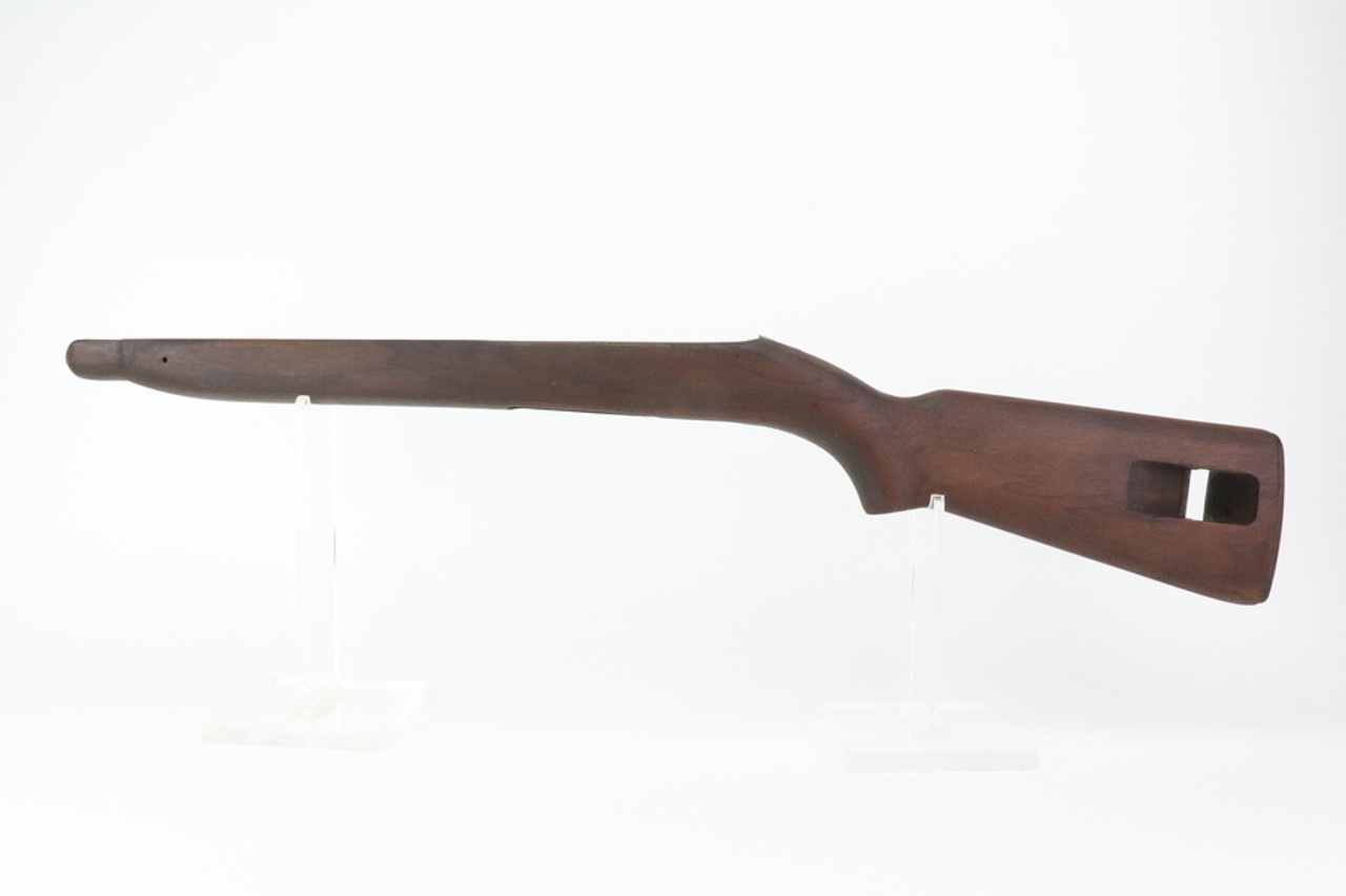 SOLD - National Post Meter M1 Carbine Stock