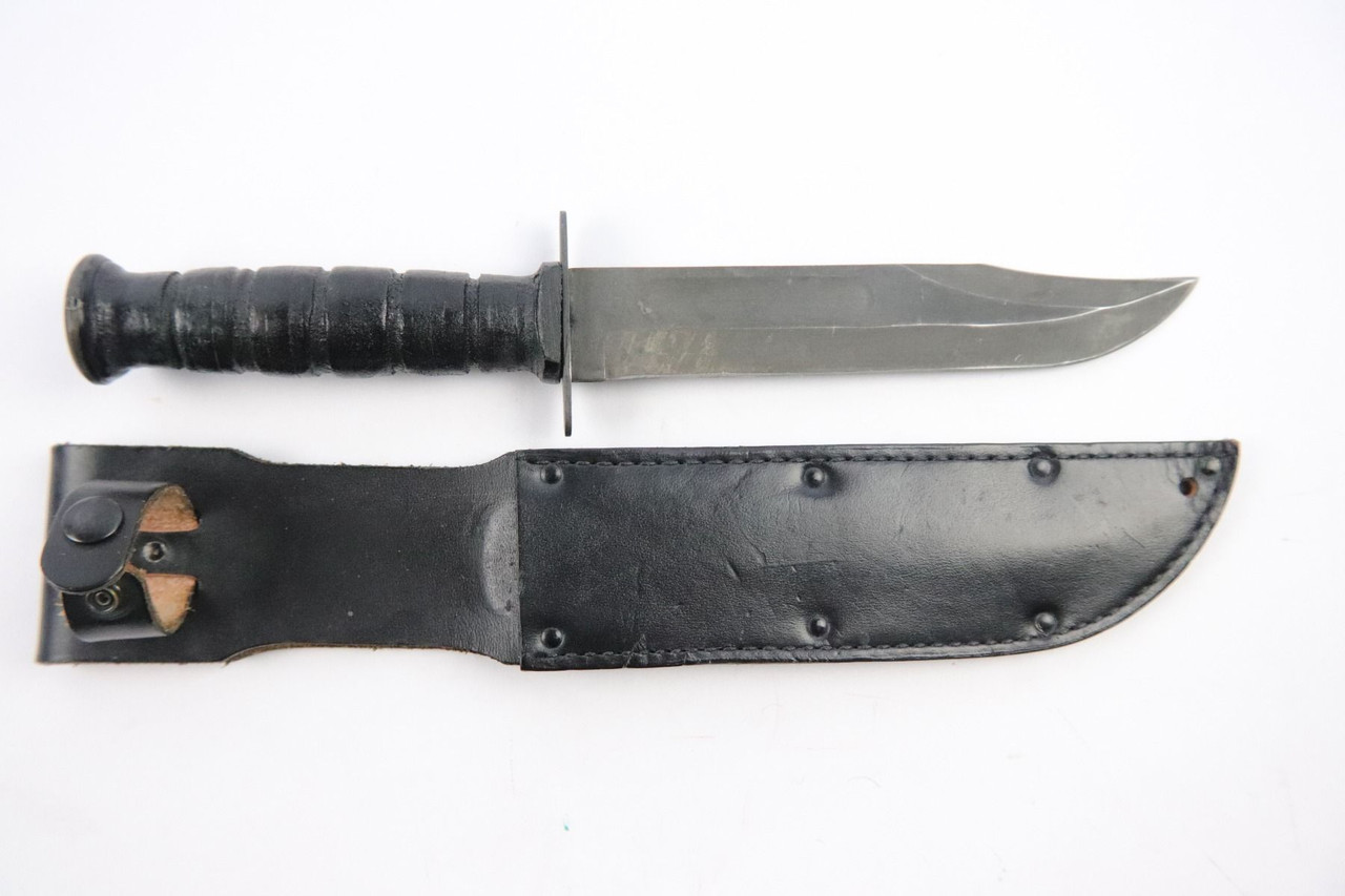 Ontario Fighting Knife - 1