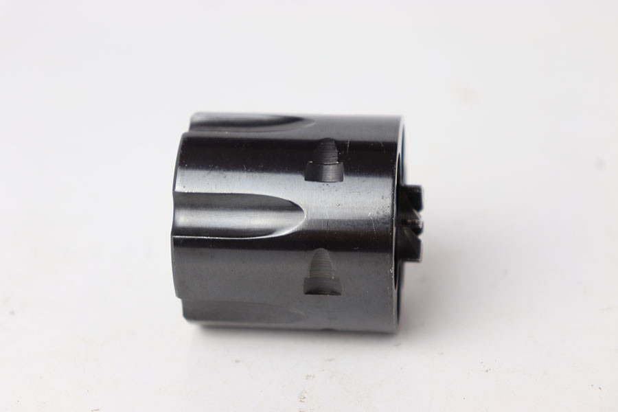 Colt New Service Revolver Cylinder - Caliber .45 - photo 1 of 8
