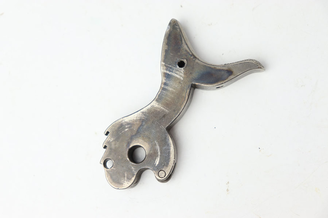 Colt Single Action Army Hammer - 2nd/3rd Gen - Missing Firing Pin