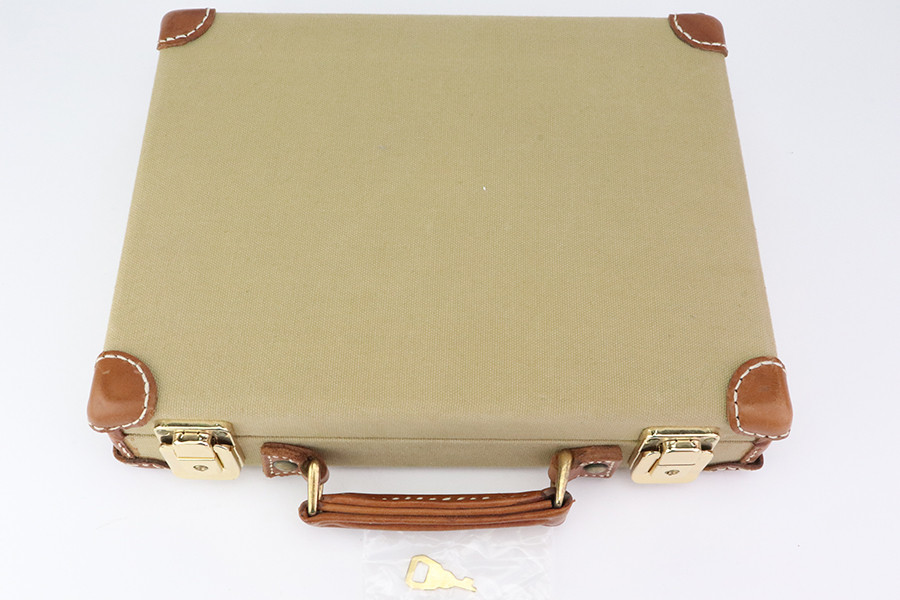 Custom Luger Case - photo 1 of 5