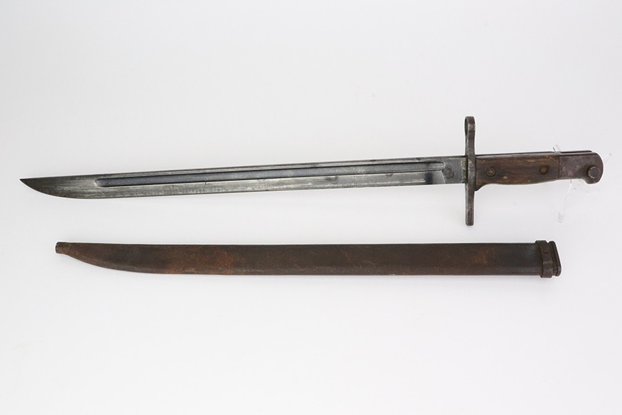 Type 30 Bayonet - Matsushita Variation 1 - photo 1 of 13