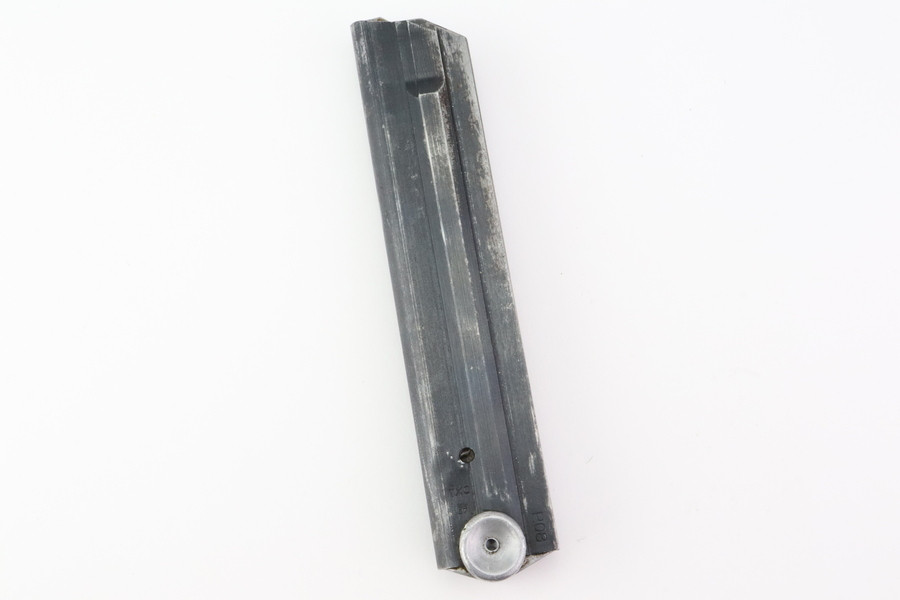 WW2 Luger Magazine - photo 1 of 6