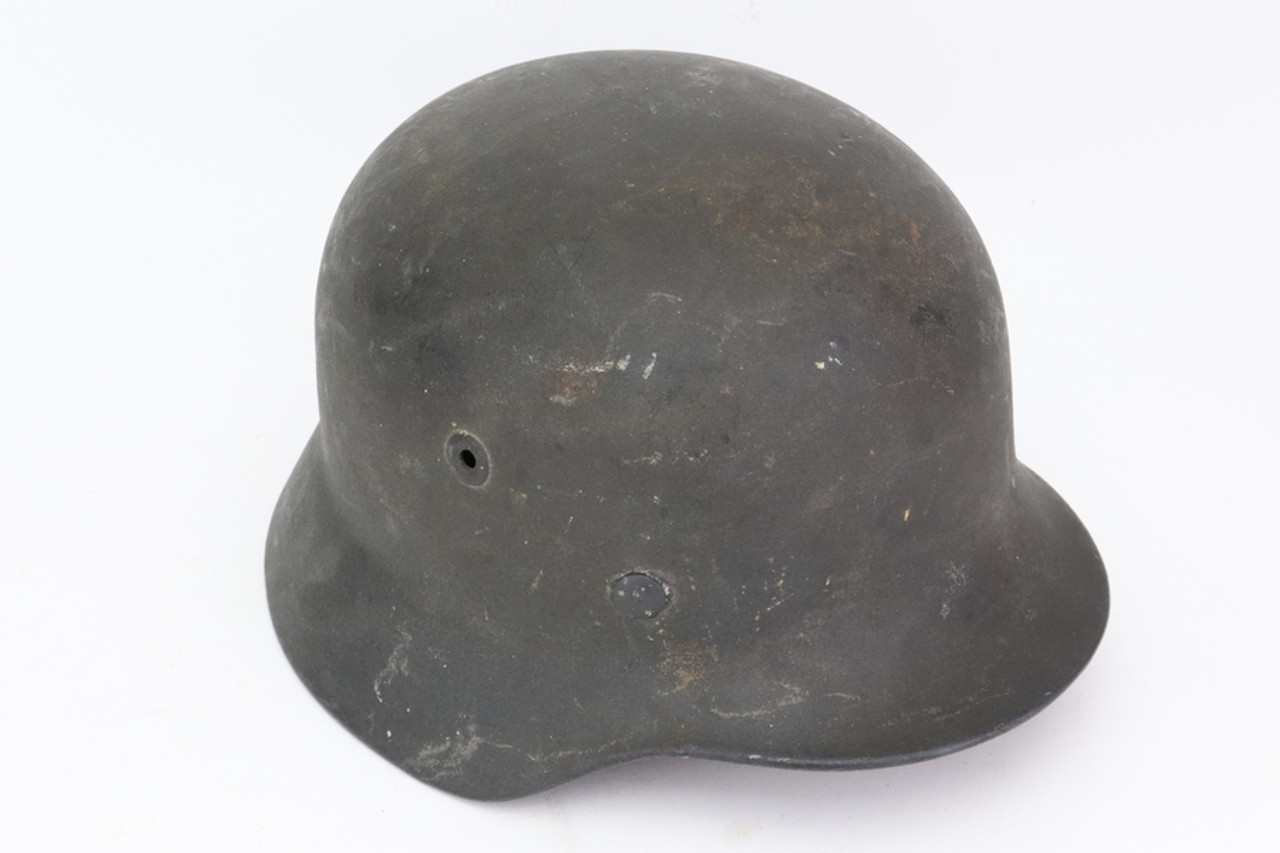 M40 Single Decal Luftwaffe Helmet