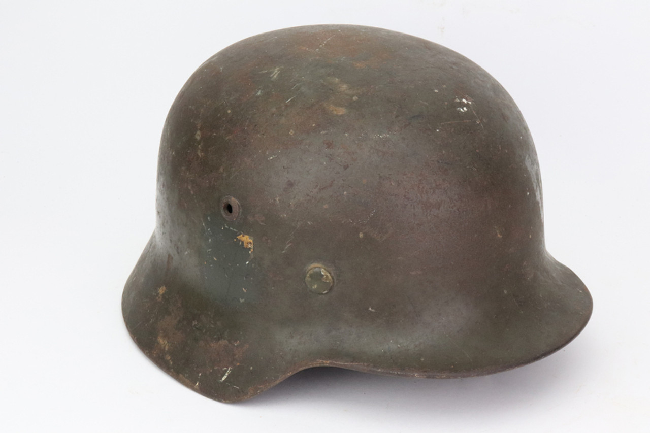 M35 Double Decal Kriegsmarine Helmet