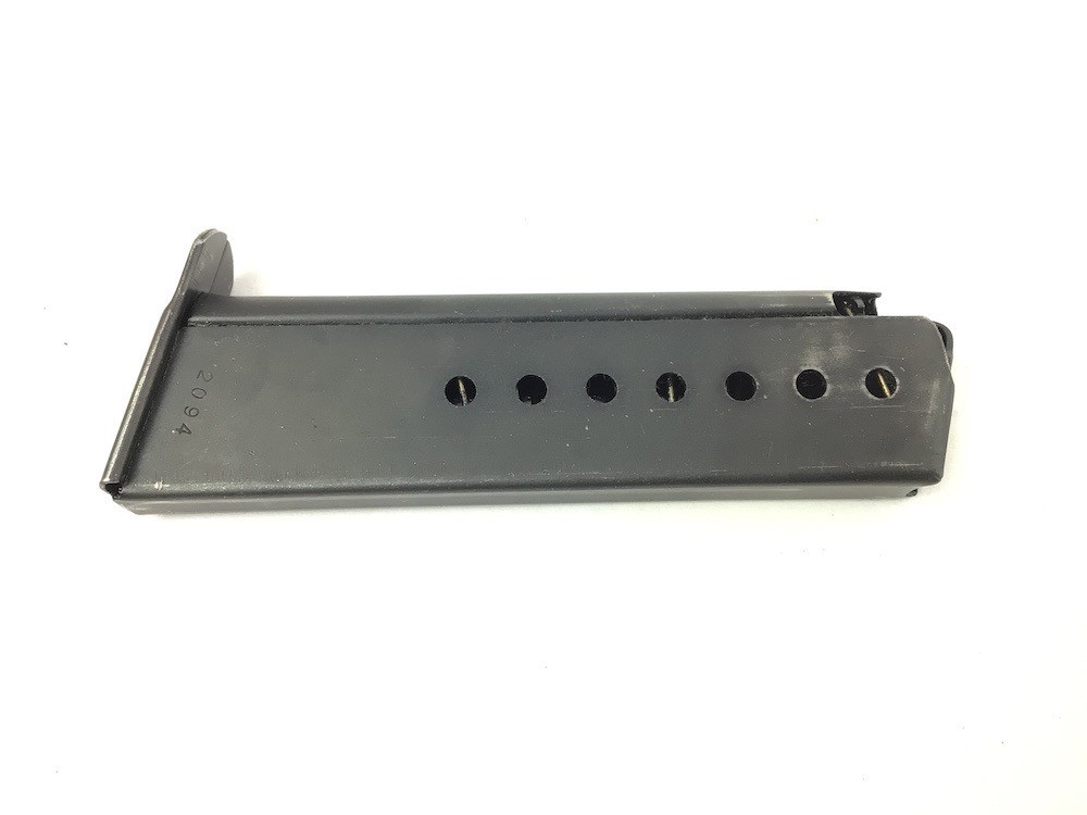 SOLD - Swedish Walther P.38 M/39 Magazine - 2nd Delivery