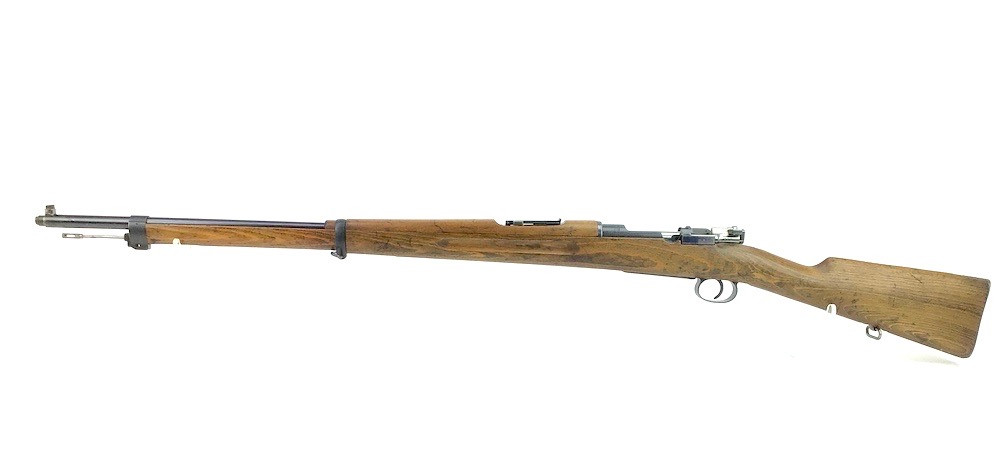 1923 Finnish Army Carl Gustafs M96 Rifle - photo 1 of 31